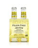 Fever-Tree Premium Sicilian Lemonade 4pk bottles/200ml, UK