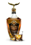 Varchas Reserve 102 Straight Bourbon Whiskey, Michigan, USA (750ml)