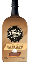 Ole Smoky Mud Pie Cream Liqueur, Tennessee, USA (750ml)