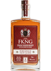 FKNG Small Batch Limited Edition Aged 5 years Straight Bourbon Whiskey, Detroit, USA (750ml)