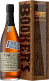 Booker's Small Batch 2023-02 'Apprentice Batch' Bourbon Whiskey, Kentucky, USA (750ml)