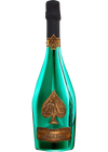 Armand de Brignac Ace of Spades 'Limited Green Edition' Masters Bottle Champagne, France (750ml)