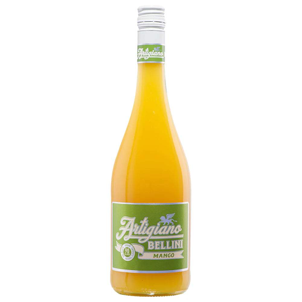 Artigiano Mango Bellini, Italy (750ml) – Woods Wholesale Wine