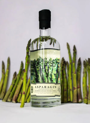 Long Road Distillers Asparagin, Michigan, USA (750ml)
