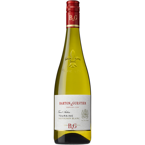 2023 Barton & Guestier Touraine Sauvignon Blanc Terre d'Aubuis 2023 Barton & Guestier Touraine Sauvignon Blanc Terre d'Aubuis