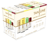 (24pk cans) Tan Line Variety Pack, USA (12oz) Cans