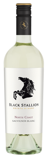 2023 Black Stallion North Coast Sauvignon Blanc, California, USA (750ml)