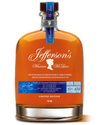 Jefferson's 'Marian McLain' Limited Edition Straight Bourbon Whiskey Kentucky, USA (750ml)