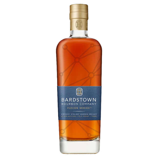 Bardstown Bourbon Company Fusion Series #7 Kentucky Straight