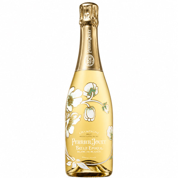 2014 Perrier-Jouet Belle Epoque - Fleur de Champagne Blanc de