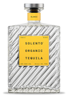Solento Organic Tequila Blanco, Jalisco, Mexico (750ml)