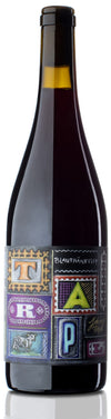 2022 Trapl Blaufränkisch, Carnuntum, Austria (750ml)