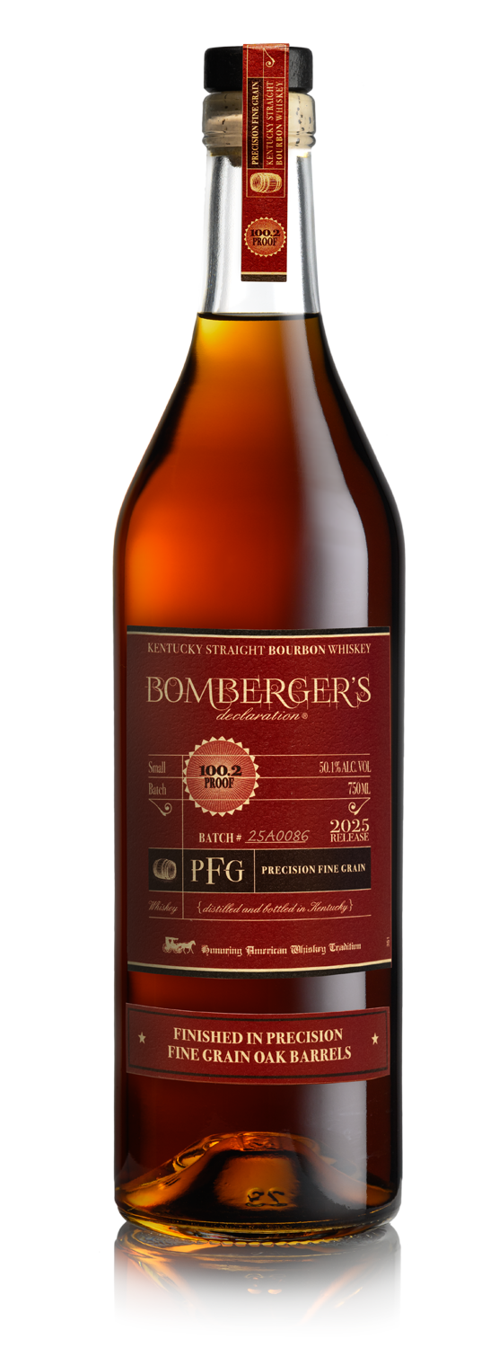 Bomberger's Declaration 'PFG - Precision Fine Grain' Kentucky