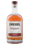 Drexel Bourbank Bourbon Finished in Port Barrels, Michigan, USA (750ml)