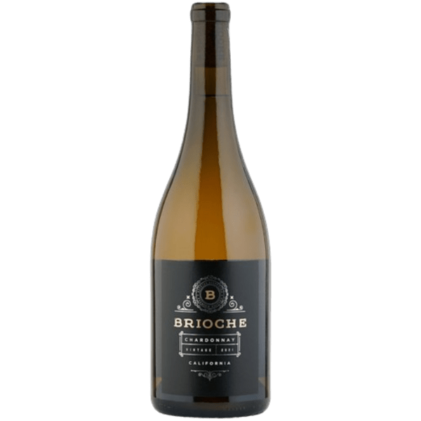 2021 Brioche Chardonnay, California, USA (750ml) – Woods Wholesale
