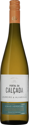 2024 Quinta da Calcada Loureiro - Alvarinho, Vinho Verde, Portugal (750ml)