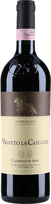 2015 Castello di Ama Vigneto La Casuccia, Chianti Classico Gran Selezione, DOCG, Italy (750ml)