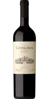 2017 Catena Zapata 'Catena Alta' Malbec Mendoza, Argentina (750ml)