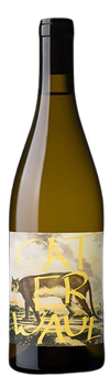 2023 Caterwaul North Coast Chardonnay California, USA (750ml)