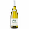 2023 Domaine Mickaël Mothe Chablis, Burgundy, France (750ml)