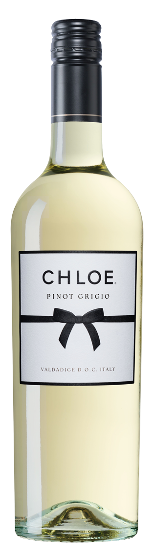 2024 Chloe Wine Collection Pinot Grigio Valdadige, Trentino-Alto