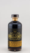 Ann Arbor Distilling Spaulding's Coffee Liqueur, Michigan, USA (375ml)