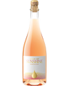 NV Drop of Sunshine Brut Sparkling Rose, California, USA (750ml)