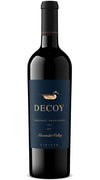 2022 Decoy by Duckhorn Vineyards Limited - 'The Blue Label' Cabernet Sauvignon, Alexander Valley, USA (750ml)