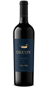 2021 Decoy by Duckhorn Vineyards Limited - 'The Blue Label' Red Blend, Napa Valley USA (750ml)