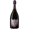 2008 Dom Perignon Rose Champagne, France (750ml)
