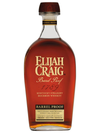 Elijah Craig  Year Old Barrel Proof 12 year Batch C922, Kentucky, USA (750ml)