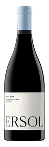 2022 Ersol Pinot Noir, Sonoma Coast, USA (750ml)