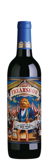 2022 Michael David Winery Freakshow Red, Lodi, USA (750ml)