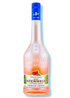 London Liqueur Co. Watermelon Mint Premium Liqueur, California, USA (750ml)