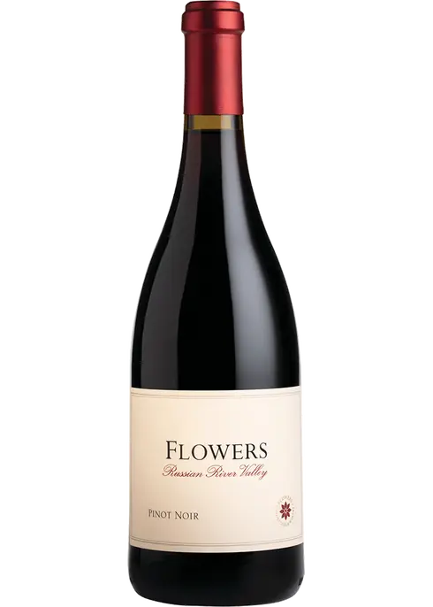 2023 Flowers Russian River Valley Pinot Noir, California, USA