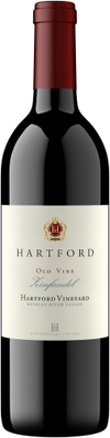 2023 Hartford Family Winery Hartford Old Vine Zinfandel, Russian River Valley, USA (750ml)