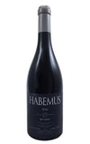 2016 San Giovenale 'Habemus' Limited Edition Black Label Syrah IGT, Italy (750ml)