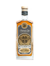 Detroit City Distillery Honey Barrel Finished Straight Bourbon Whiskey