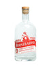 Detroit City Distillery Hometown Horseradish Vodka, Michigan (750ml)