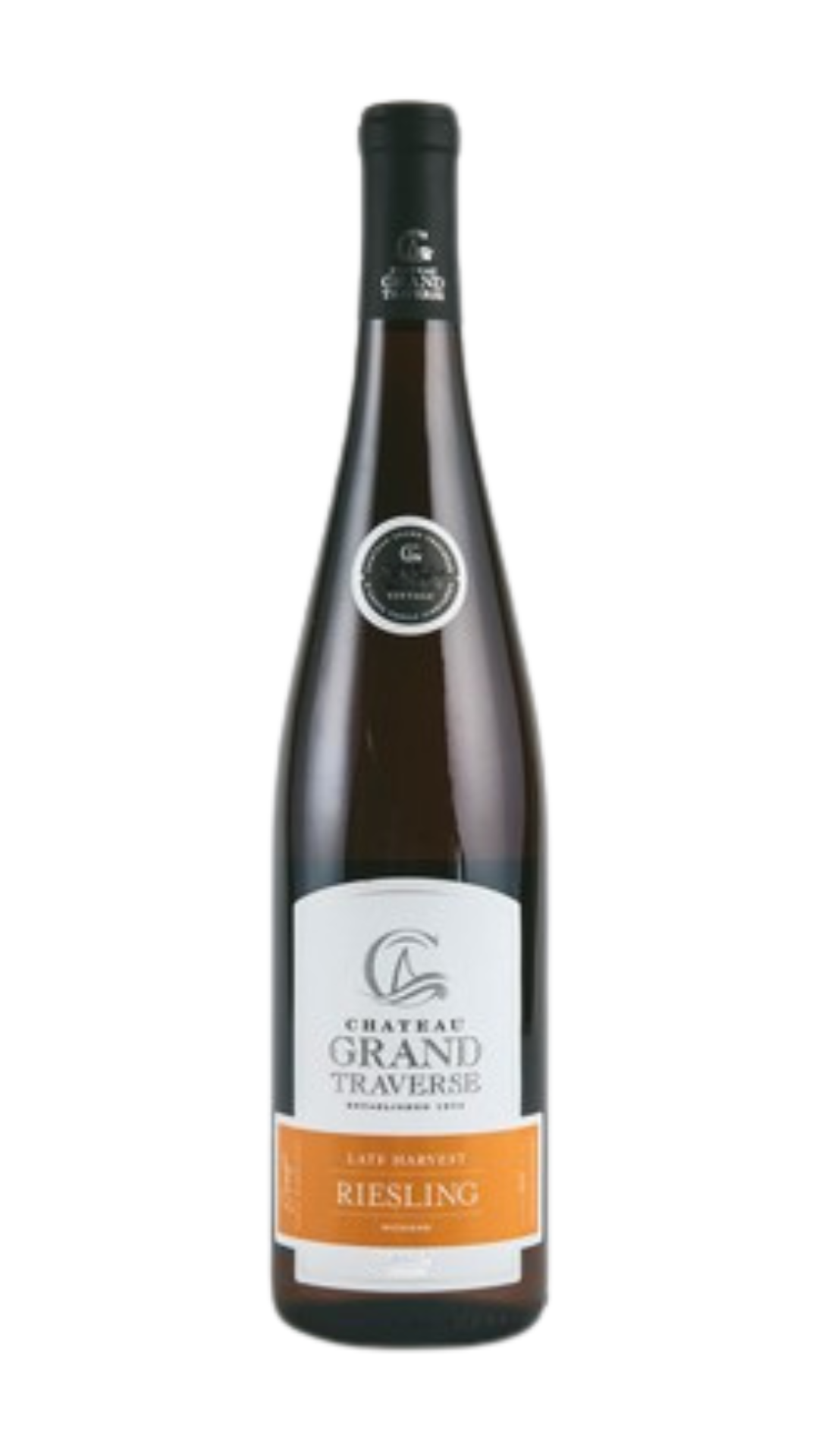 2024 Chateau Grand Traverse Late Harvest Riesling, Old Mission