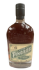 Mayor Pingree Bourbon Red Label Batch Seriesのボトル画像
