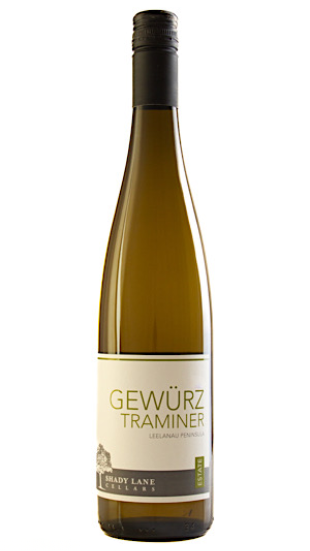 2024 Shady Lane Cellars Gewurztraminer, Leelanau Peninsula, USA