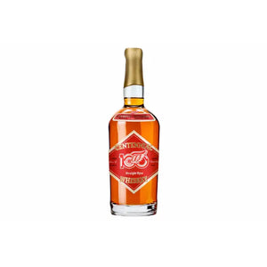 Detroit Red Wings Centennial Straight Rye Whiskey, USA (750ml)