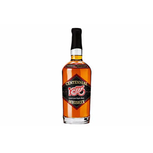 Detroit Red Wings Centennial American Single Malt Whiskey, USA (750ml)