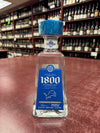 1800 Silver Tequila - DETROIT LIONS EDITION - Mexico (750ml)