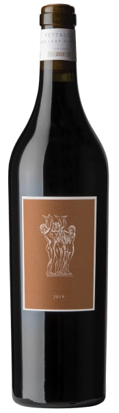 2022 Clos du Val 'Yettalil' Red Blend, Stags Leap District, USA
