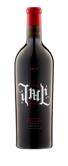 2018 Jack Winery Cabernet Sauvignon, Atlas Peak, USA (750ml)