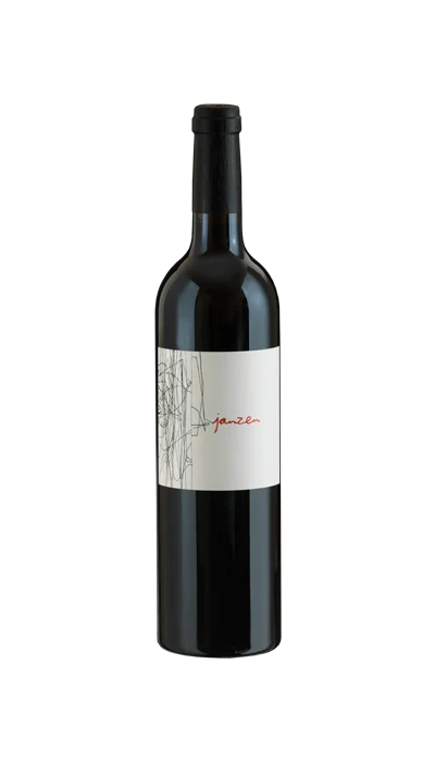 2016 Janzen Beckstoffer To Kalon Cabernet Sauvignon