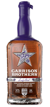 Garrison Brothers Lady Bird Straight Bourbon Whiskey, Texas, USA (750ml)