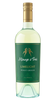 Folie a Deux Menage a Trois 'Limelight' Pinot Grigio, California, USA (750ml)